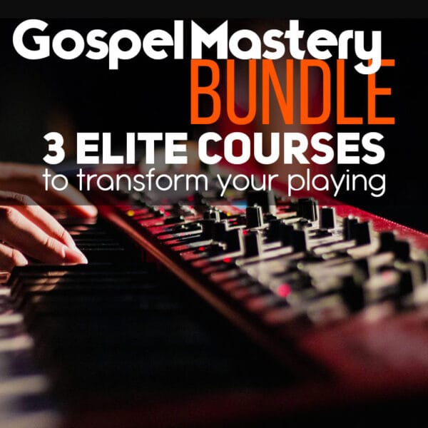 gospel mastery bundle