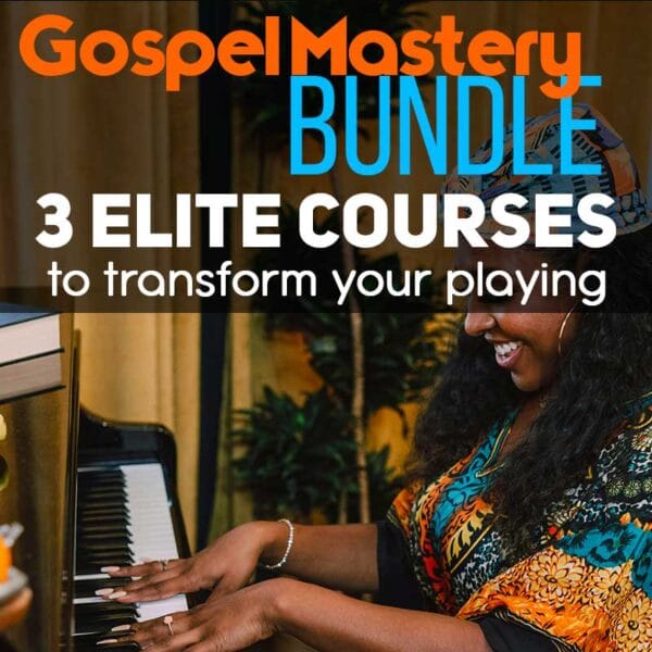 🎹 The Gospel Mastery Bundle – Your Shortcut to Gospel Piano Brilliance - Image 3