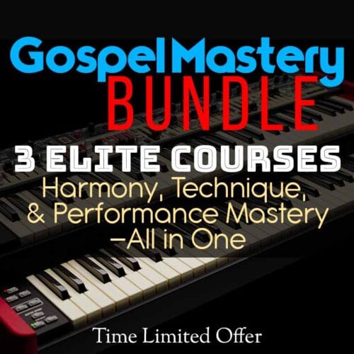 Gospel Mastery Bundle