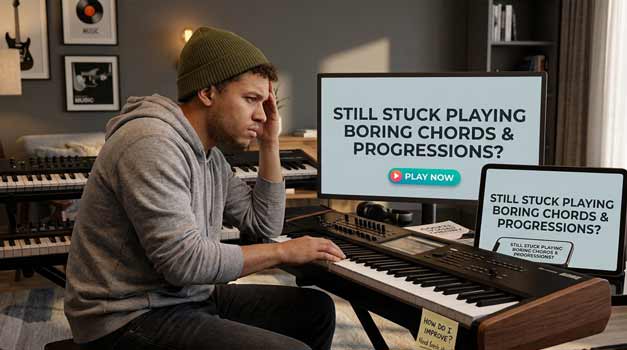 Stuck